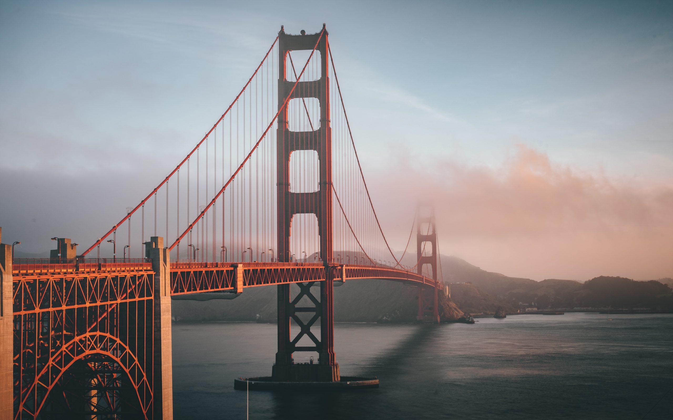 FlyNex Standort San Francisco