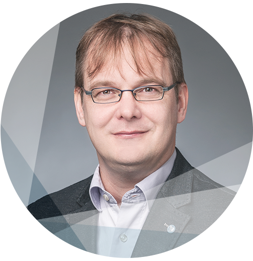 Holger Dirksen